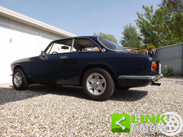 ALFA ROMEO GT usata 6