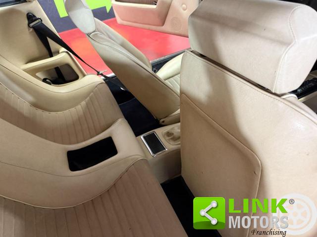 FERRARI Dino GT4 usata 25