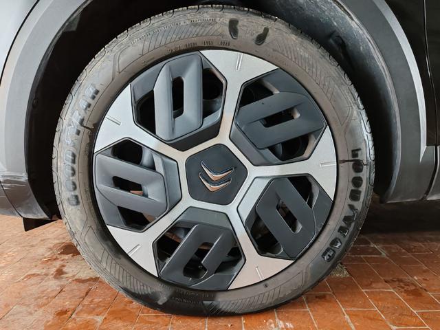 CITROEN C4 usata, con Boardcomputer