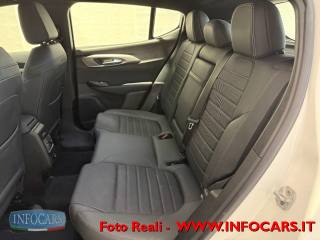 ALFA ROMEO Tonale usata, con Boardcomputer