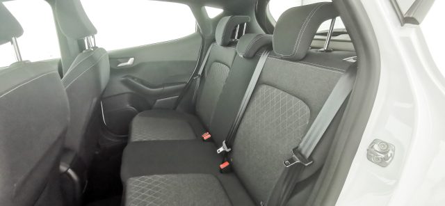 FORD Fiesta usata, con Airbag testa