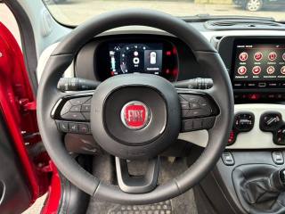 FIAT Panda usata, con Chiusura centralizzata