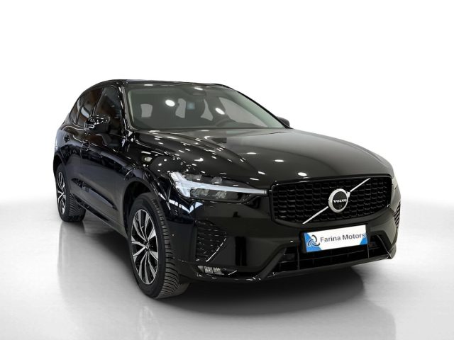 VOLVO XC60 usata, con Immobilizzatore elettronico