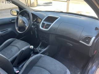 PEUGEOT 206 usata, con Chiusura centralizzata