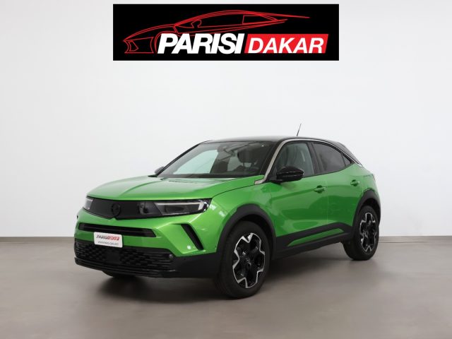 OPEL Mokka usata, con ABS
