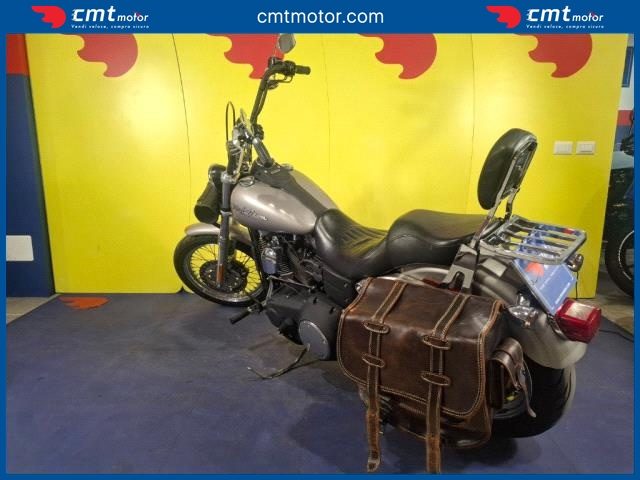 HARLEY-DAVIDSON Other usata 6