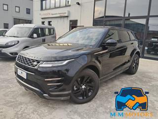 LAND ROVER Range Rover Evoque 2.0d i4 204CV AWD AUTOR-DYNAMICHSE