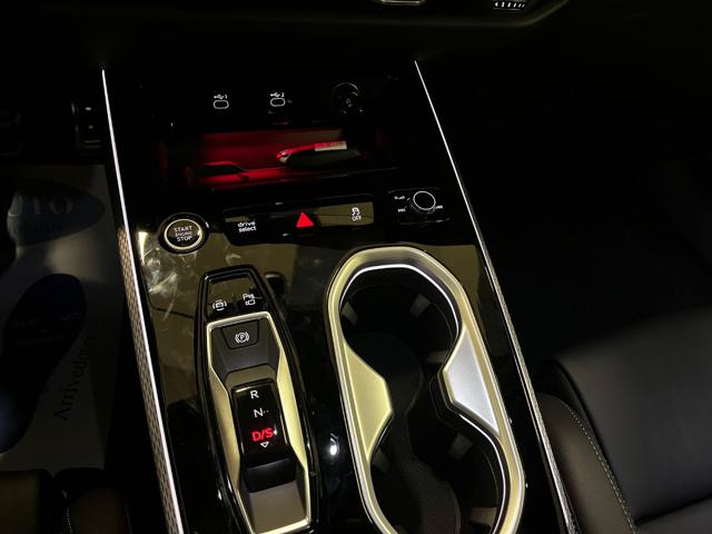 AUDI A6 usata, con Sedili riscaldati