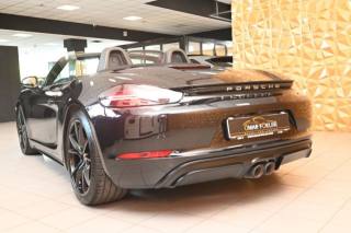 PORSCHE 718 Spyder usata 210