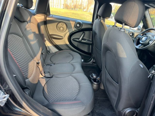 MINI Countryman usata, con Climatizzatore
