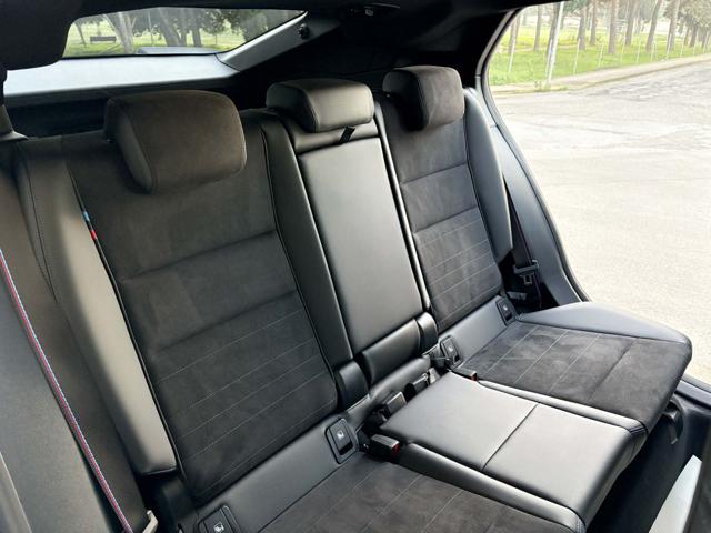 BMW X2 usata, con Controllo automatico clima