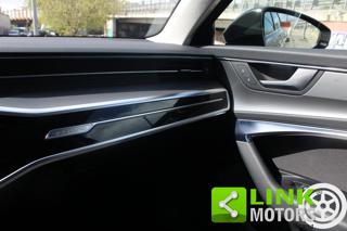 AUDI A6 usata, con Sedili riscaldati