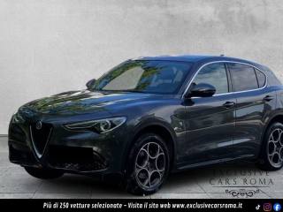 ALFA ROMEO Stelvio usata, con ABS
