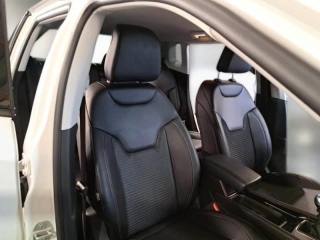 JEEP Compass usata, con ESP