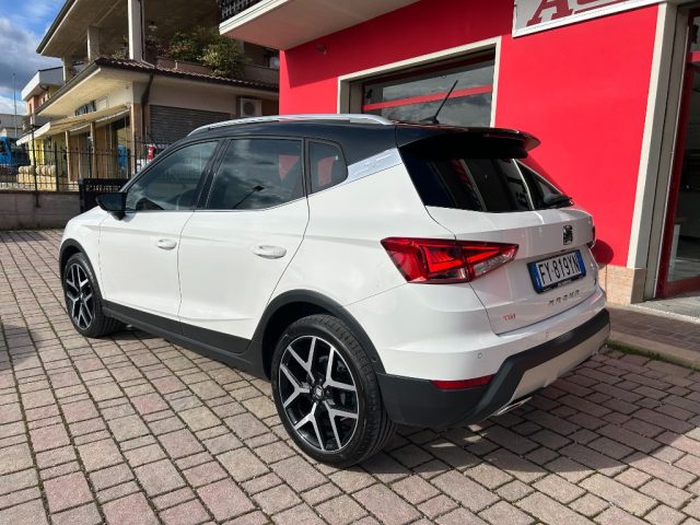 SEAT Arona usata, con Airbag Passeggero