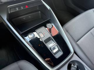 AUDI A3 usata, con ESP