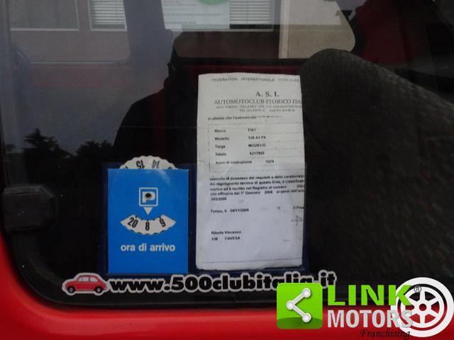 FIAT 126 usata 11