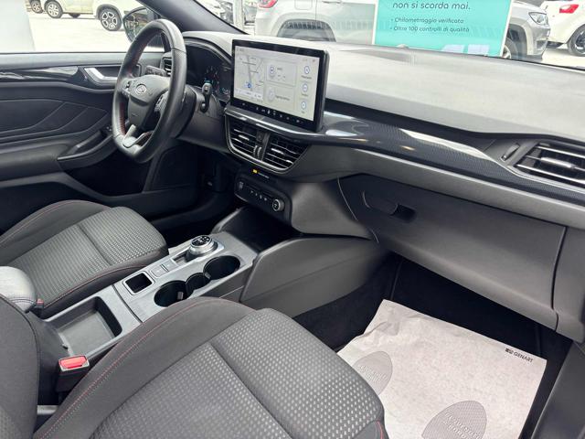 FORD Focus usata, con Cruise Control