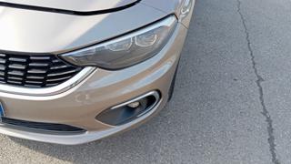 FIAT Tipo usata, con Filtro antiparticolato