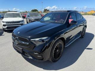 MERCEDES-BENZ GLC 300 d 4Matic Mild hybrid Coupé AMG Line Premium Plus