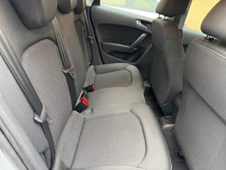 AUDI A1 usata, con Chiusura centralizzata