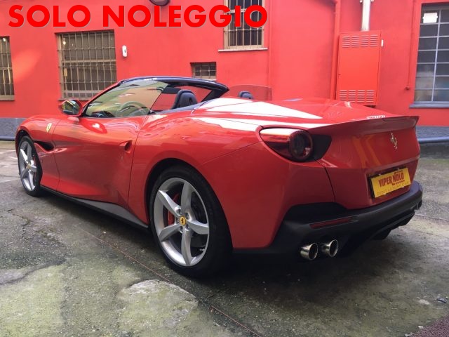 FERRARI Portofino usata 20