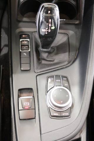 BMW X1 usata 26