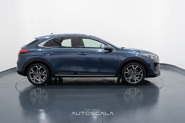 KIA XCeed usata, con Cerchi in lega