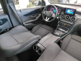 MERCEDES-BENZ GLC 300 usata, con Immobilizzatore elettronico