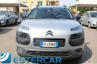 CITROEN C4 Cactus usata, con Autoradio
