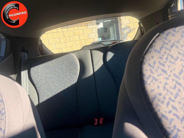 LANCIA Ypsilon usata, con ESP