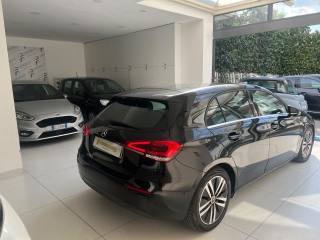 MERCEDES-BENZ A 180 usata, con Vetri oscurati