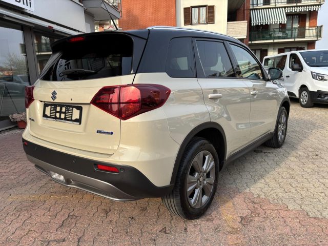 SUZUKI Vitara usata, con Autoradio