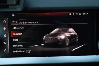 AUDI A3 usata, con Chiamata automatica per emergenze