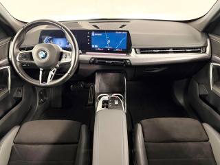 BMW X1 usata, con Antifurto