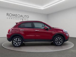 FIAT 500X usata, con Cruise Control