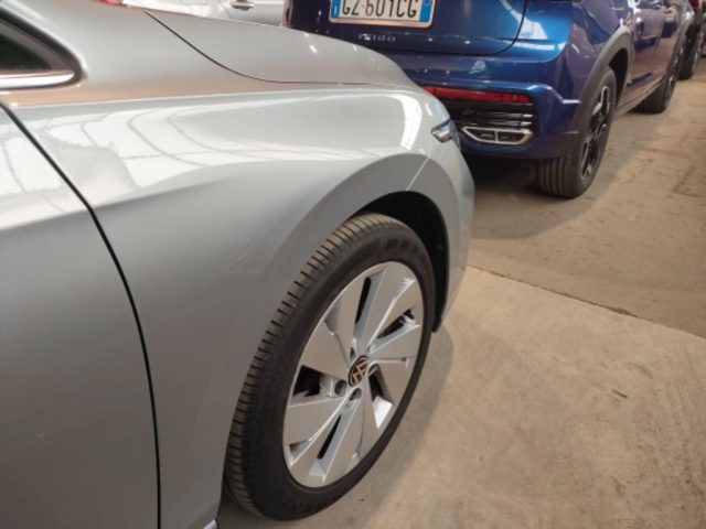 VOLKSWAGEN Golf usata, con Filtro antiparticolato
