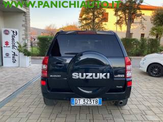 SUZUKI Grand Vitara usata, con Chiusura centralizzata
