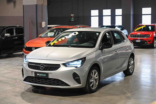 OPEL Corsa usata, con ABS