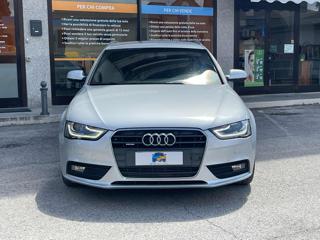 AUDI A4 usata, con Airbag
