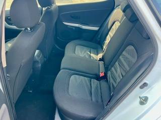 KIA cee