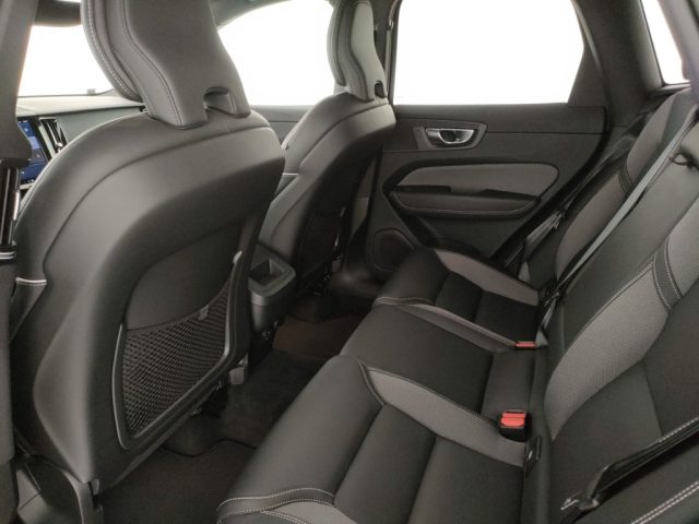 VOLVO XC60 usata, con Chiusura centralizzata