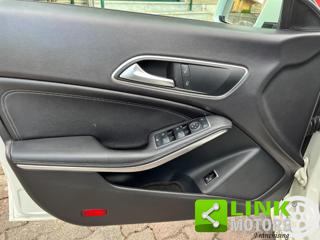 MERCEDES-BENZ CLA 180 usata, con Climatizzatore