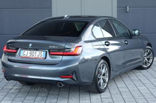 BMW 318 usata, con Airbag laterali