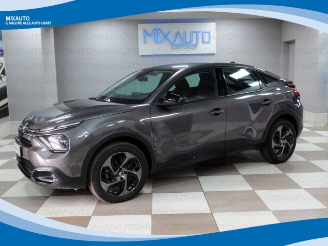 CITROEN C4 usata, con ABS