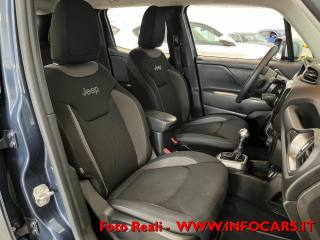 JEEP Renegade usata, con Antifurto