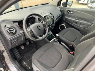 RENAULT Captur usata 11