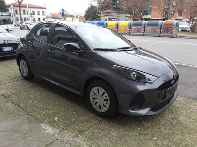 MAZDA 2 usata, con Airbag Passeggero
