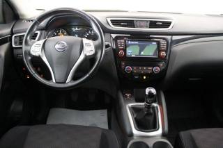 NISSAN Qashqai usata, con Cerchi in lega