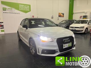 AUDI A1 usata, con Boardcomputer